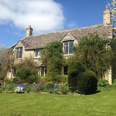 Yew Tree Cottage B&B Stow-on-the-Wold Exterior foto
