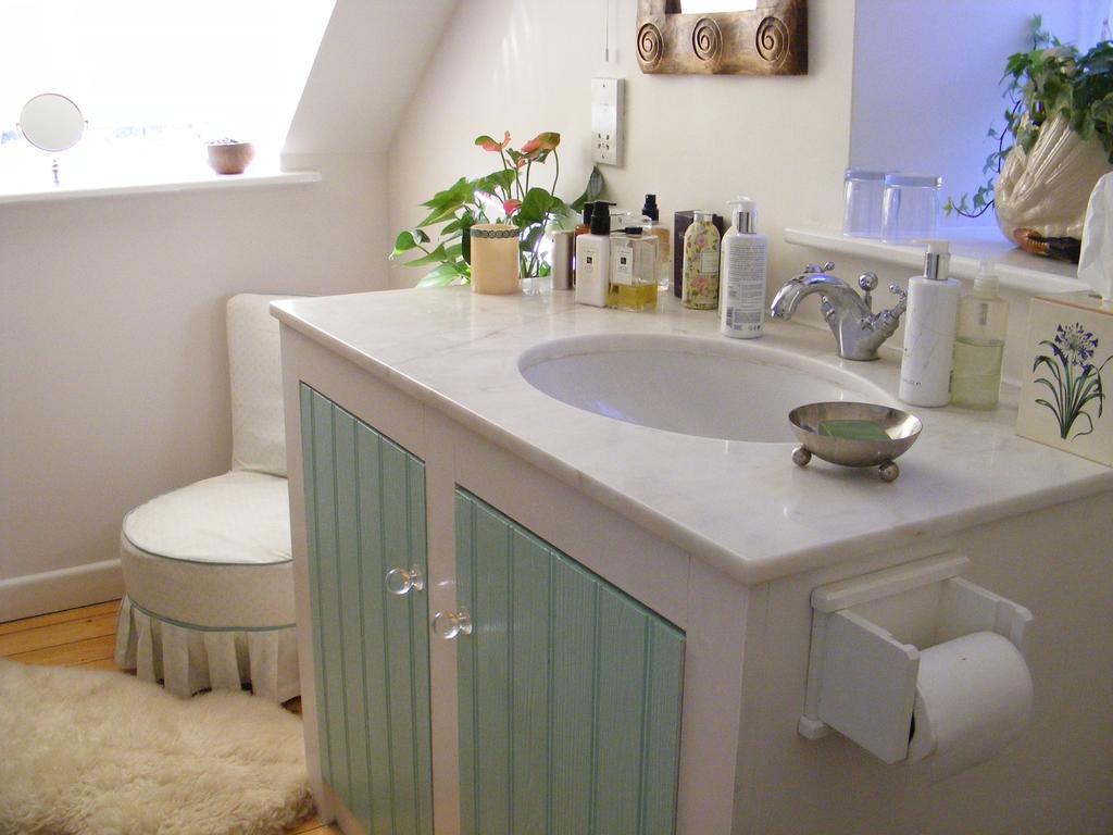 Yew Tree Cottage B&B Stow-on-the-Wold Habitación foto